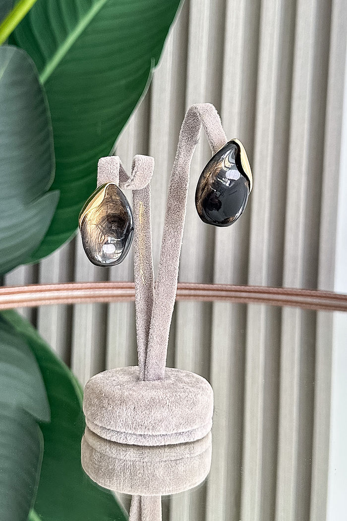 BRINCO DOURADO SERENA