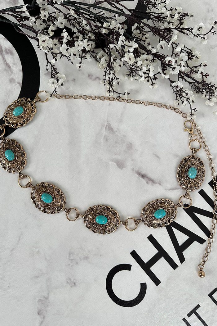 CINTO CORRENTE RÚSSIA