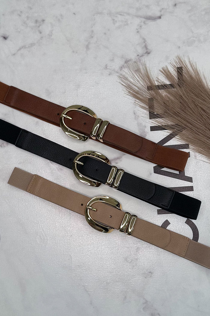 CINTO ELASTEX BIANCA