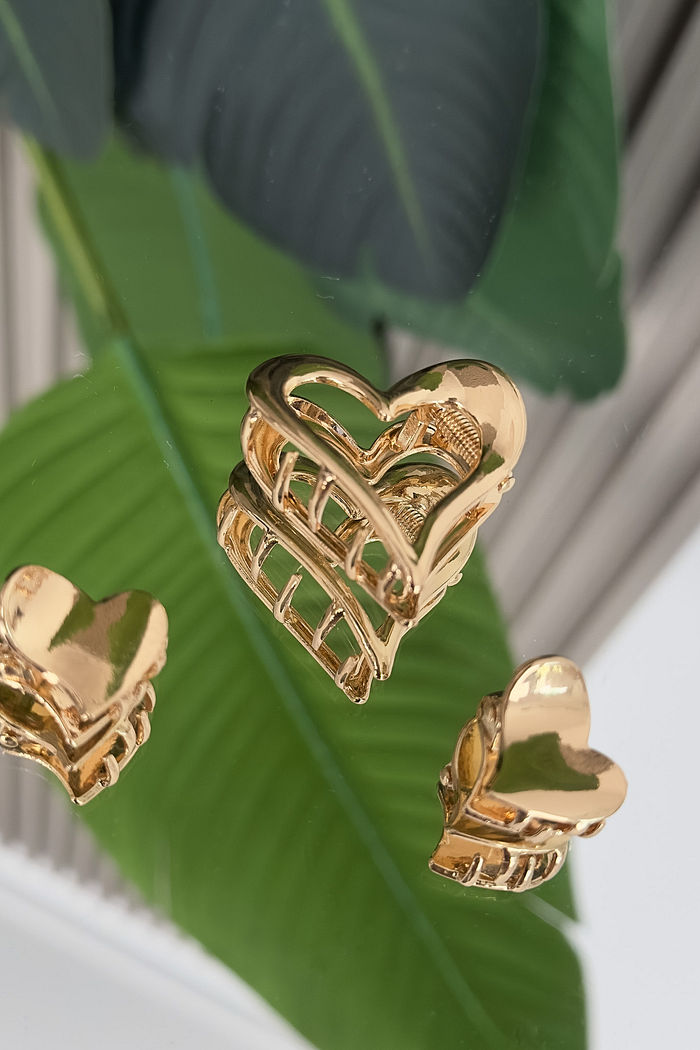 CONJUNTO COM 3 PRESILHAS MARIA