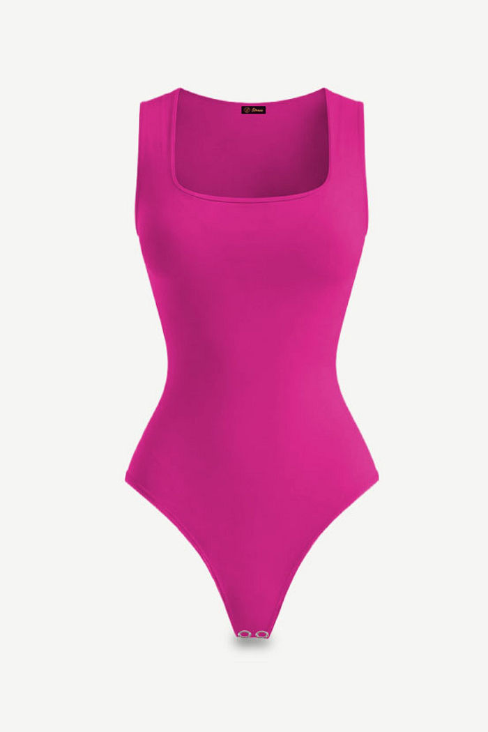 BODY REGATA CARMEN - PINK