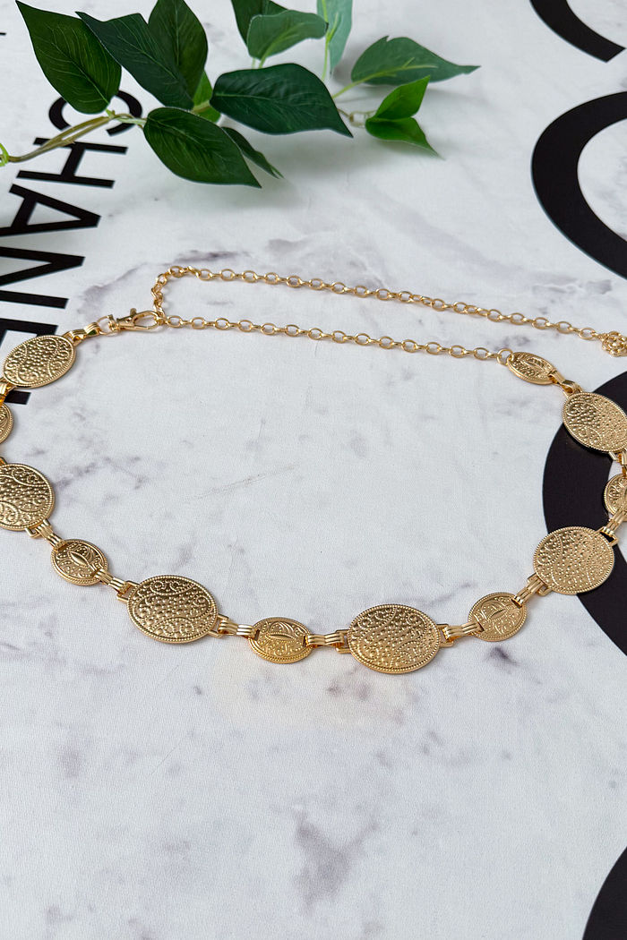 CINTO CORRENTE FABIOLA