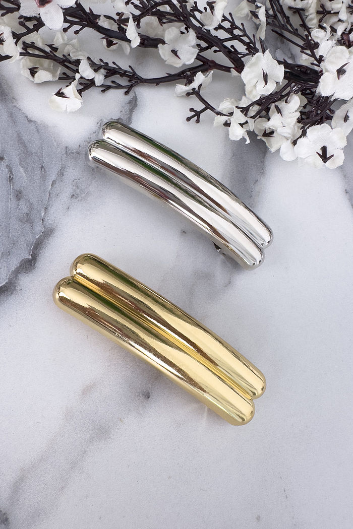 PRESILHA CARLA - DOURADO