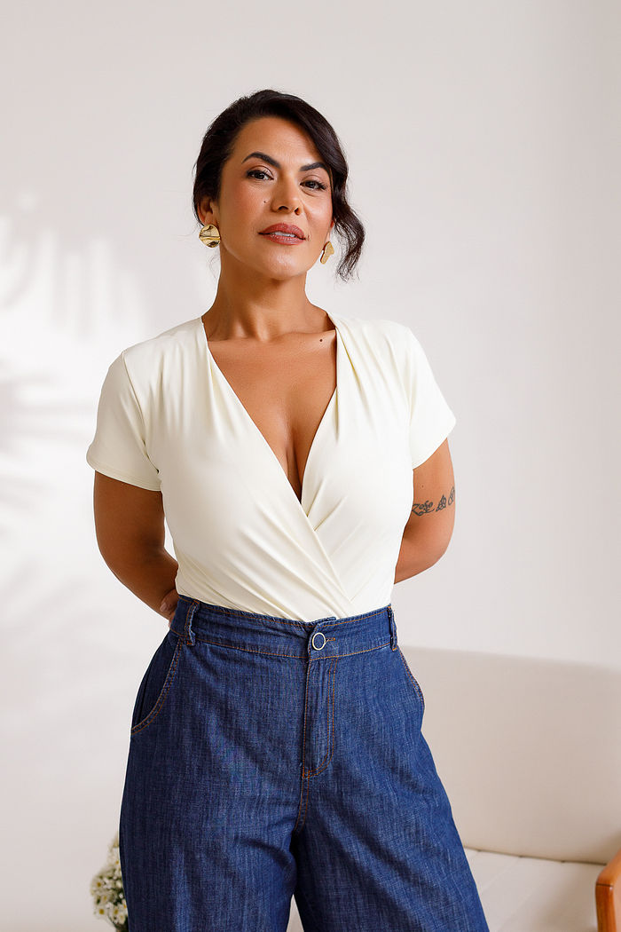 Modelagem e Tamanho