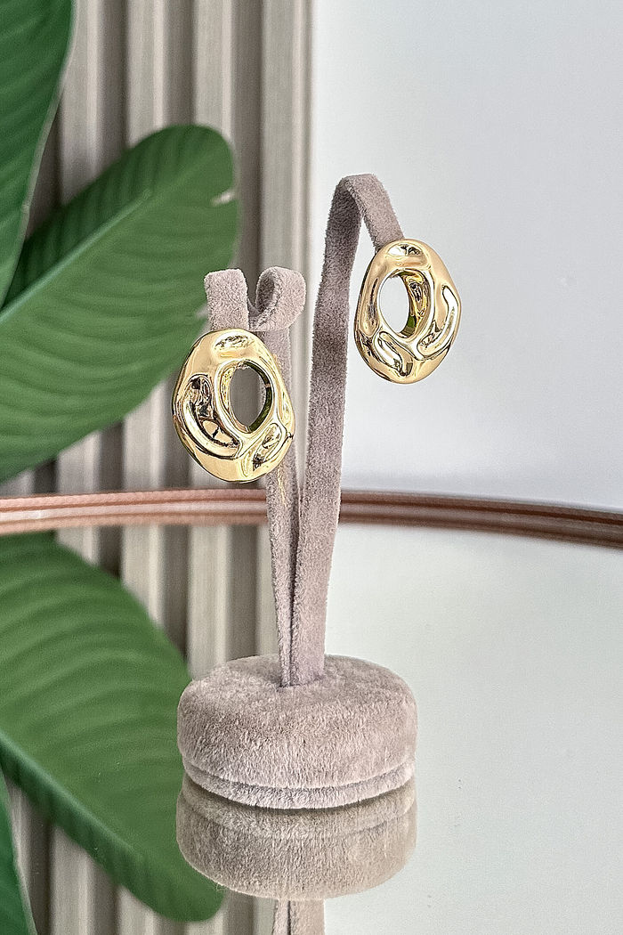 BRINCO KÉSSIA - DOURADO