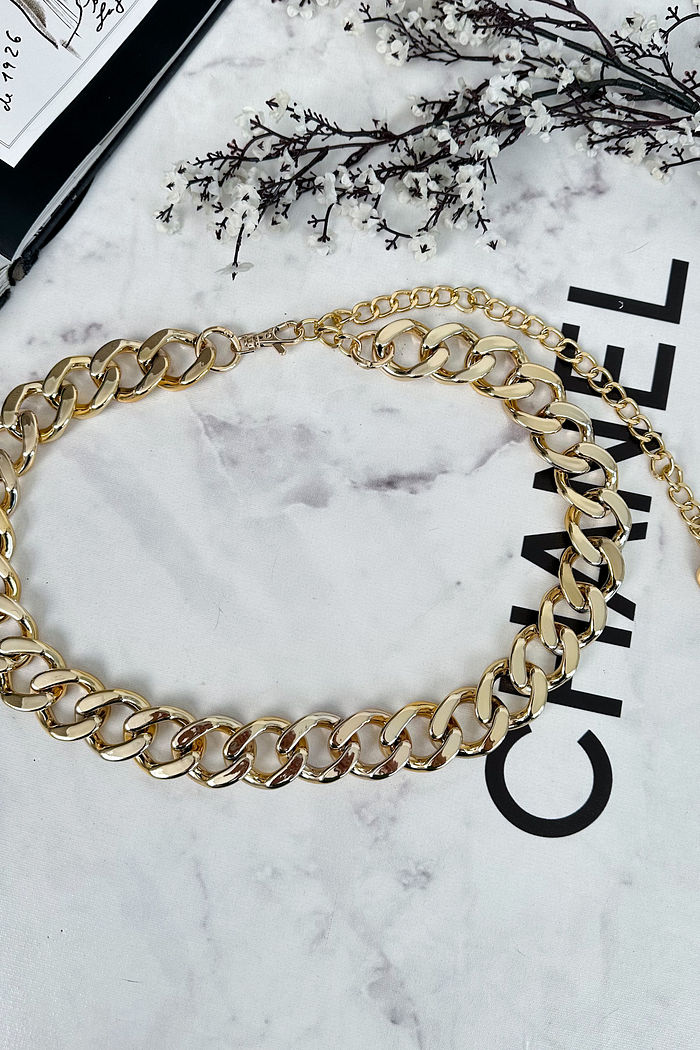 CINTO CORRENTE FLÁVIA