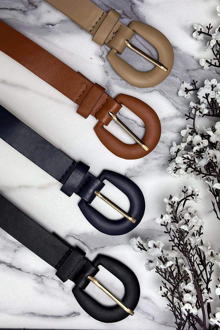 CINTO SINTÉTICO LUMA