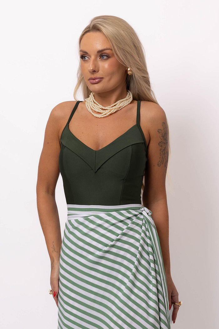 Modelagem e Tamanho