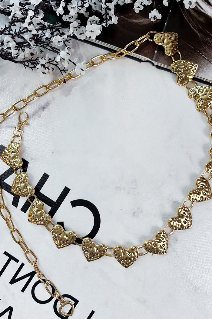 CINTO CORRENTE KESSIA