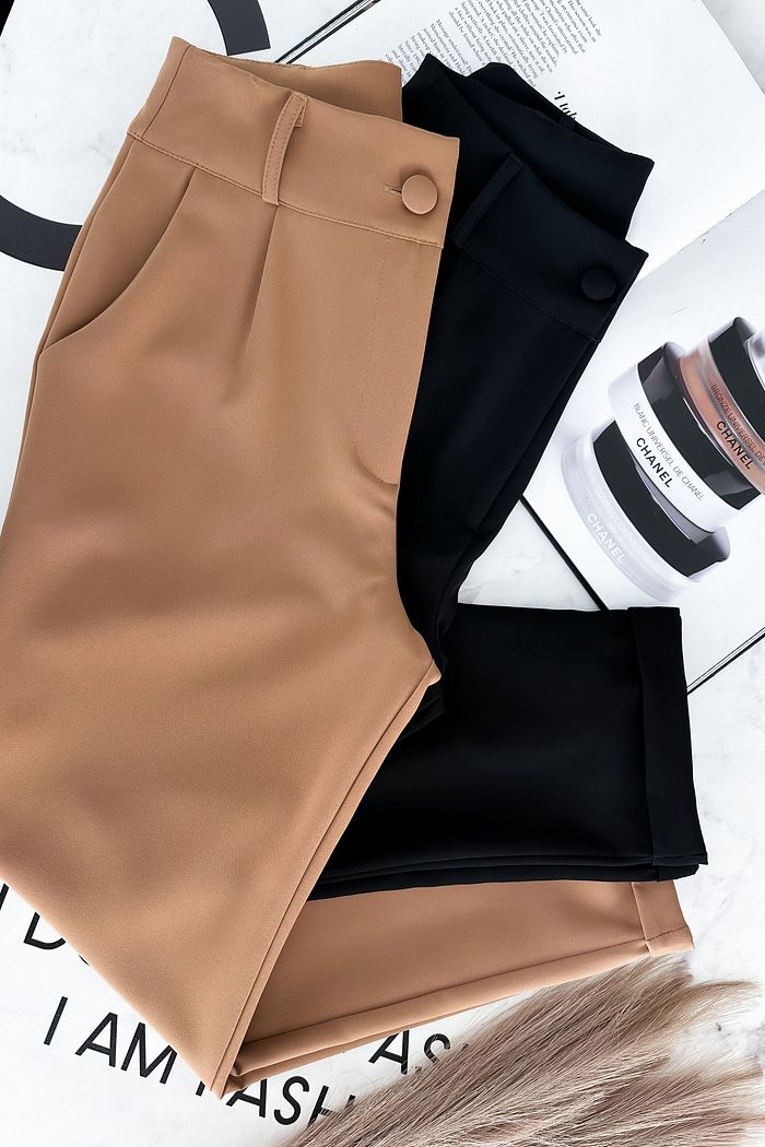 CALÇA ALFAITARIA CRISTINA