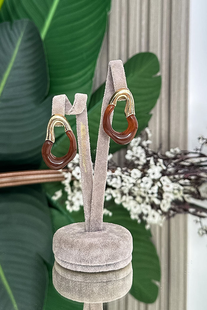 BRINCO MANU - CARAMELO