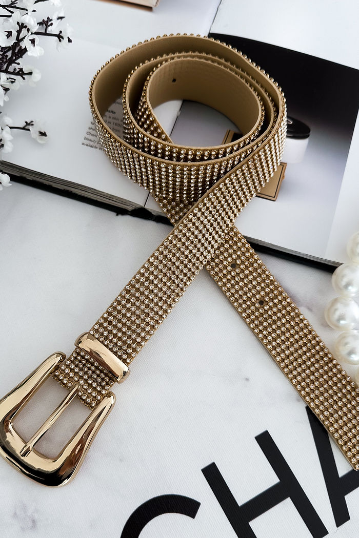 CINTO SINTÉTICO MILÃO