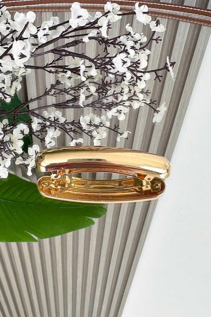 PRESILHA DOURADA VIC