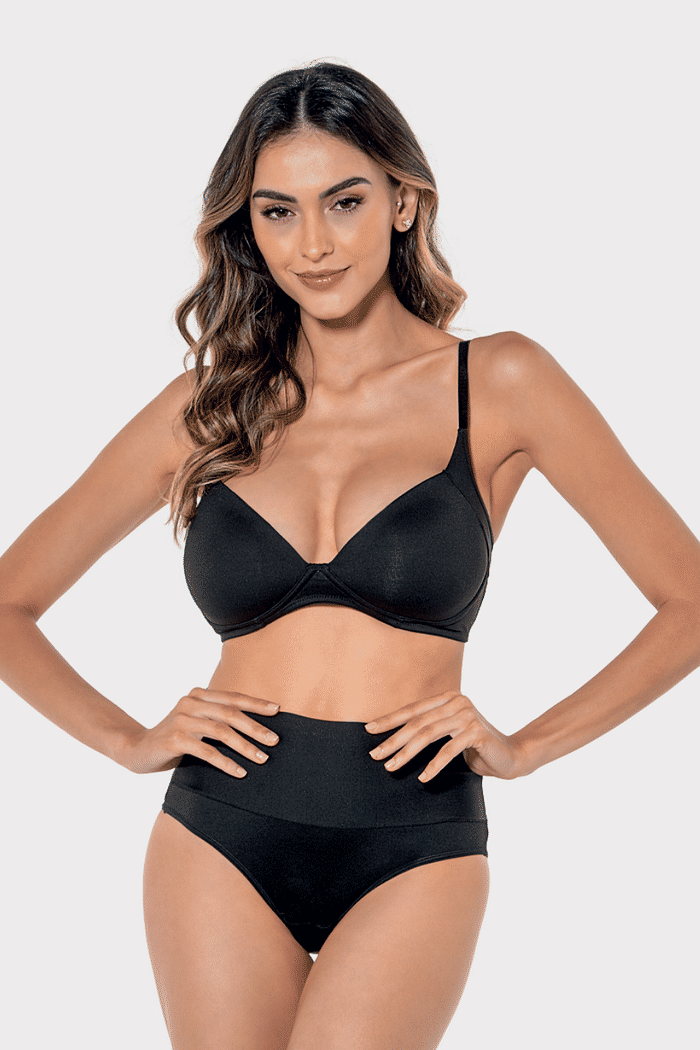 SUTIÃ DEMILLUS C/ BOJO ARIELE