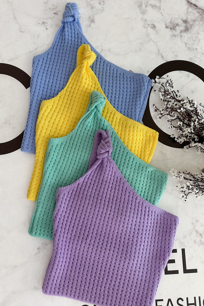 CROPPED MANGA NULA JAMILE