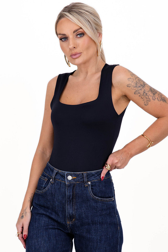Modelagem e Tamanho