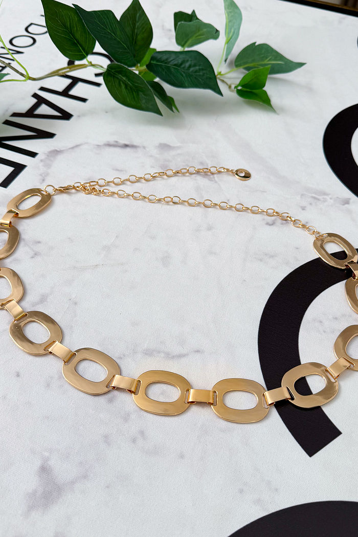 CINTO CORRENTE AURORA