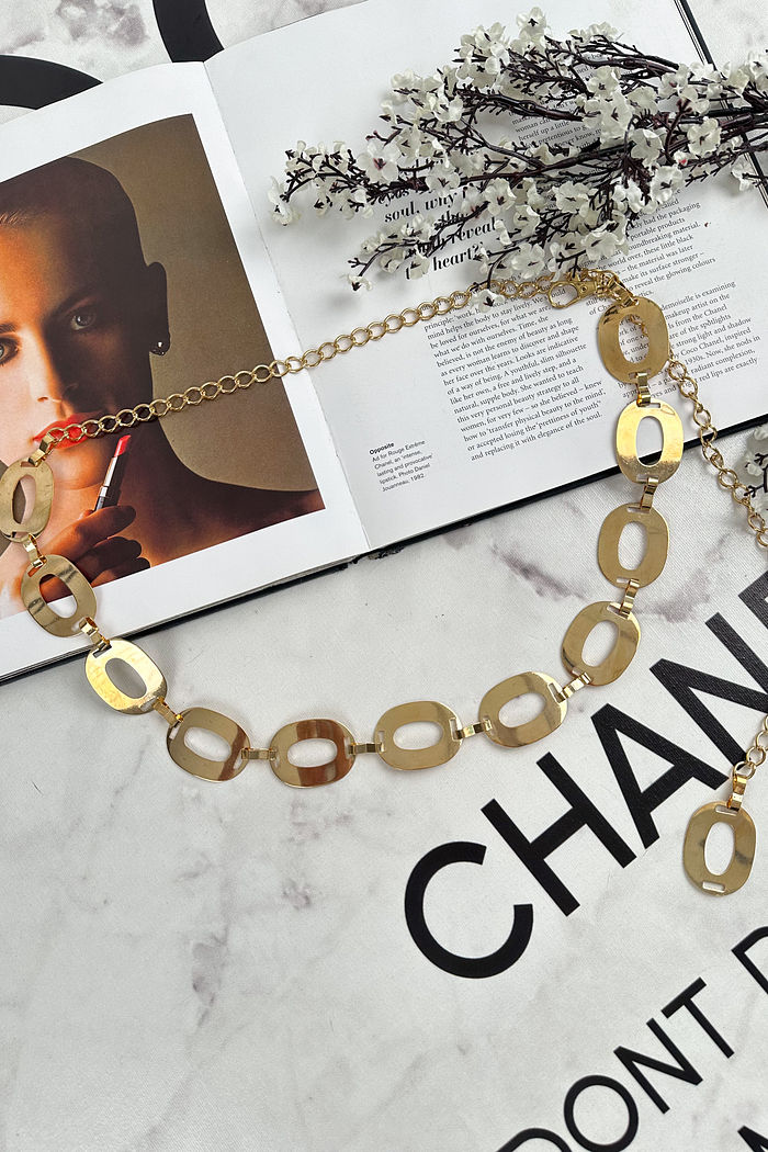 CINTO CORRENTE BERLIM