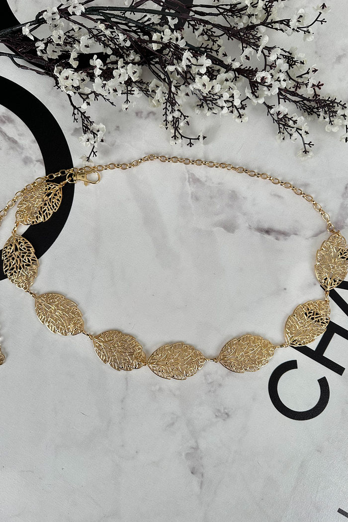 CINTO CORRENTE DUBAI