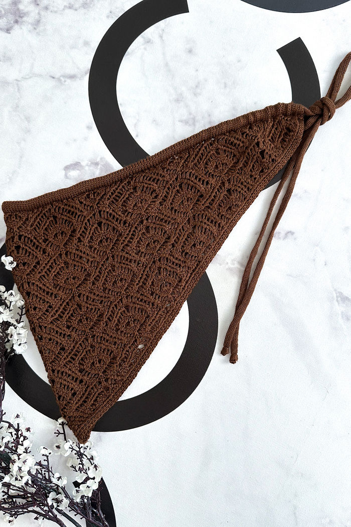 LENÇO DE CROCHÊ MÔNICA