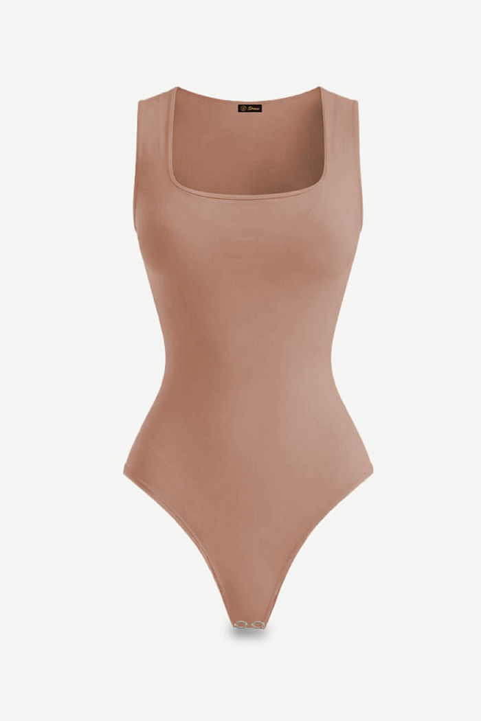 BODY REGATA CARMEN - ROSE