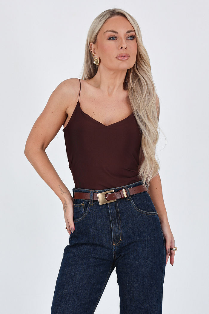 Modelagem e Tamanho