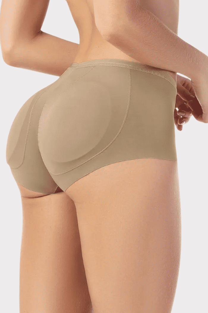 CALCINHA ZEE RUCCI BOXER MAGIC BUMBUM SABRINA