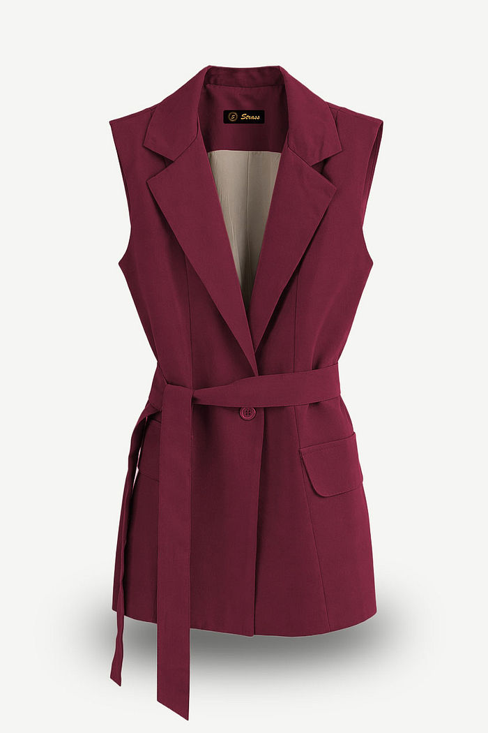 MAXI COLETE ALFAIATARIA VALÉRIA - MARSALA