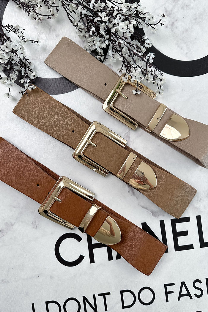 CINTO ELASTEX ANDREIA