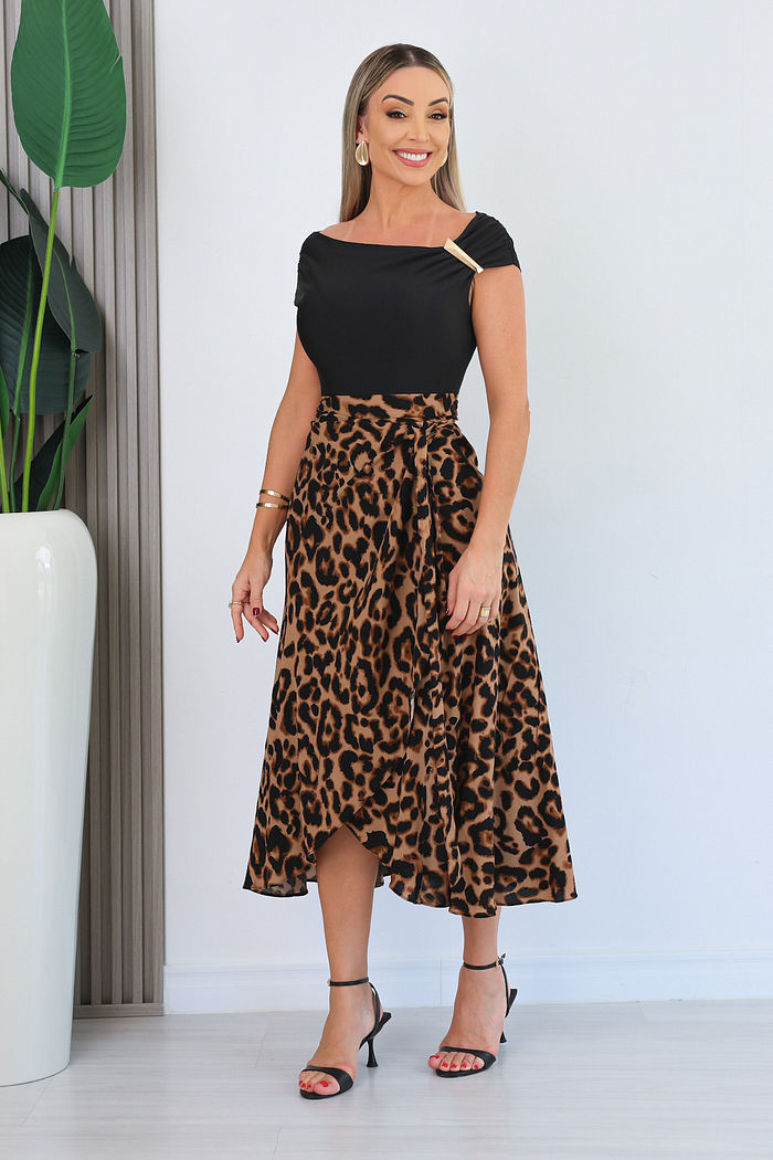 SAIA TRANSPASSADA CLEO