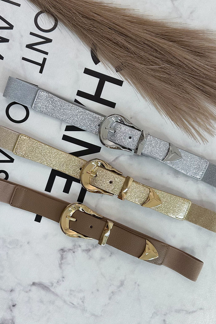 CINTO ELASTEX LORRANE