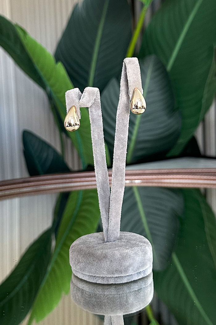 BRINCO DOURADO JULIEN