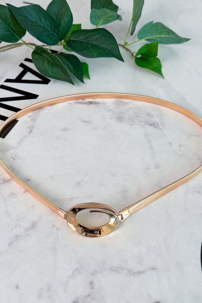 CINTO MOLA DOURADO MAIA