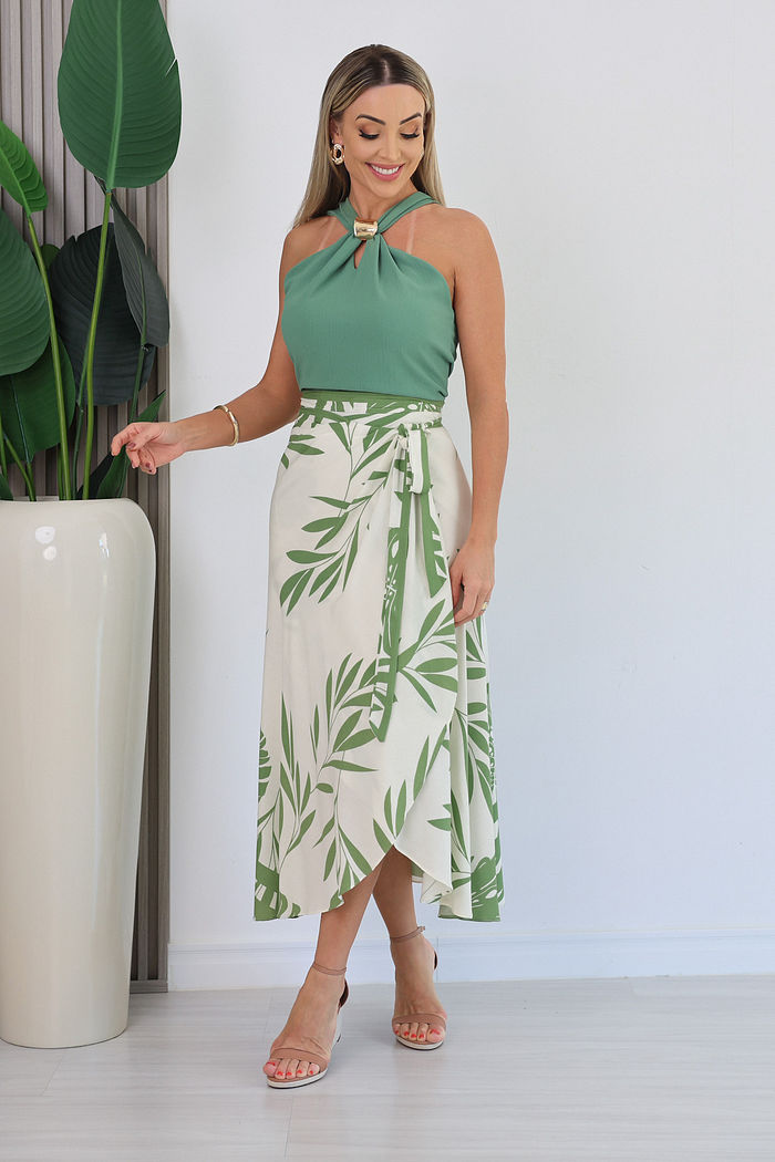 SAIA TRANSPASSADA IONARA