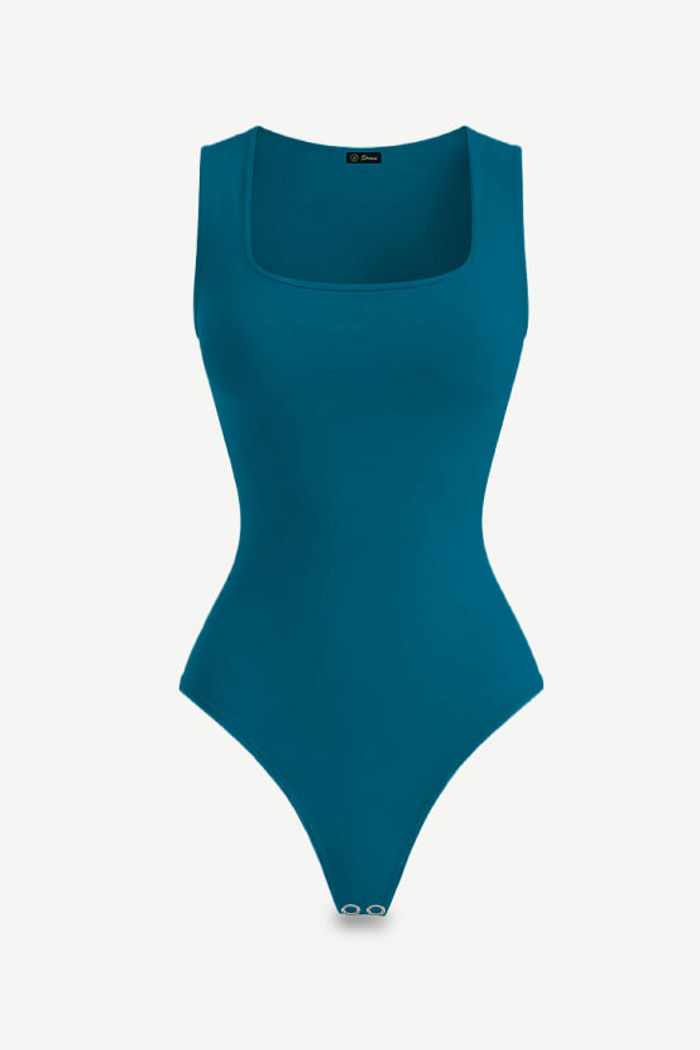 BODY REGATA CARMEN - AZUL SAFIRA