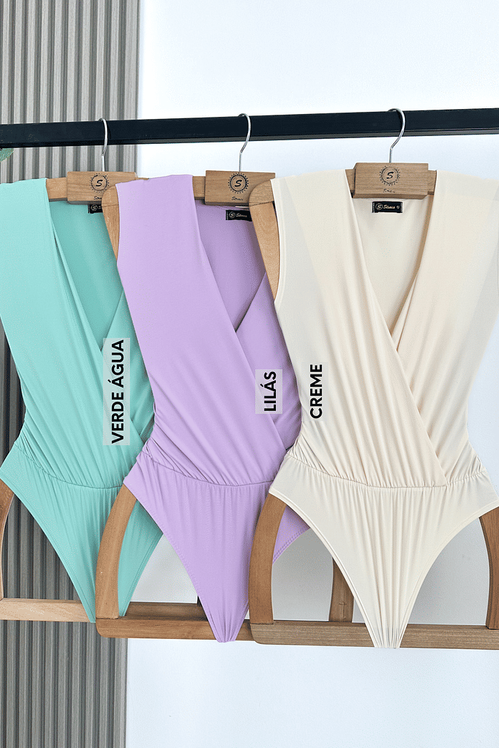 BODY TRANSPASSADO REGATA CIARA