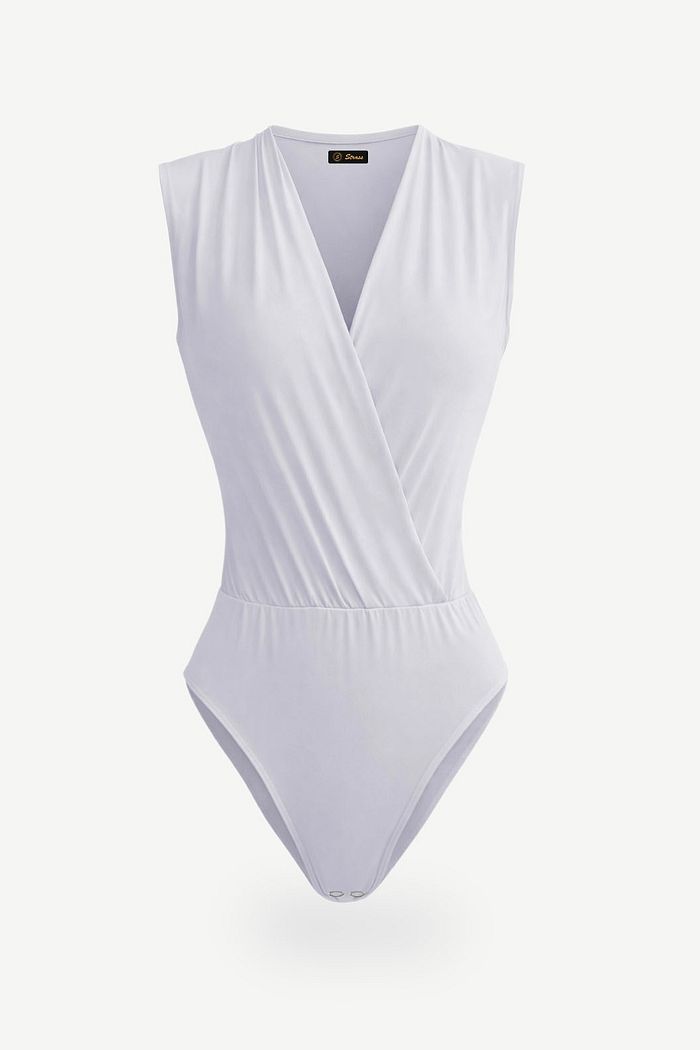 BODY TRANSPASSADO REGATA CIARA - BRANCO