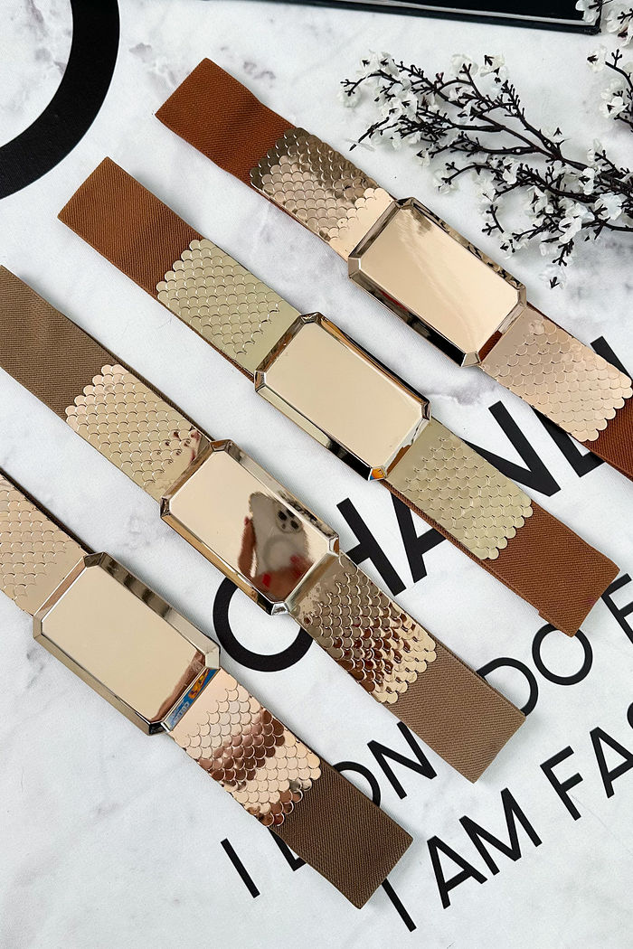 CINTO ELASTEX MEIRE (BRINDE)