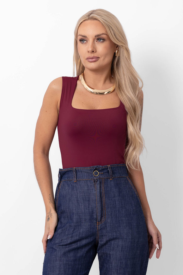 Modelagem e Tamanho