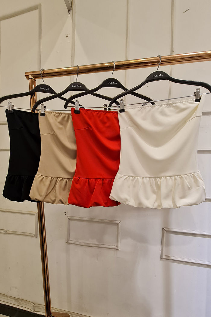 Tomara que caia Balonê 4 cores