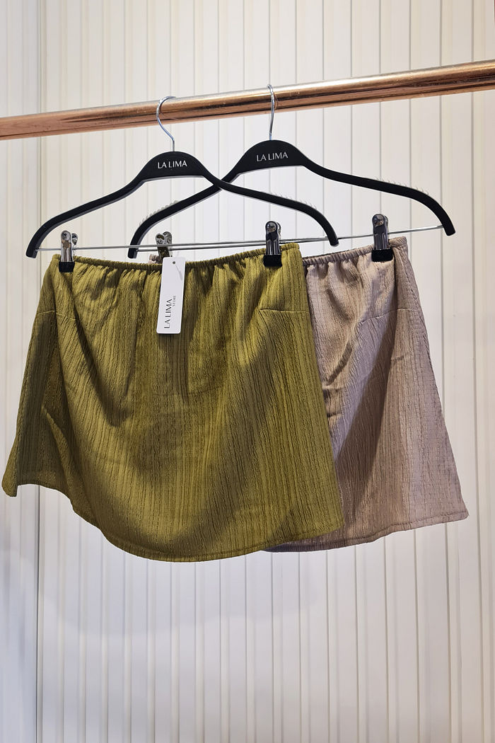 Tomara Caia Easychic Textura Cores