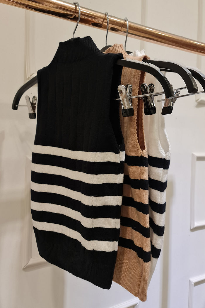 Regata Tricot Listras Modal