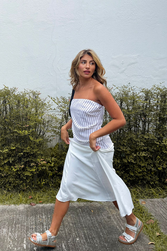 Saia Midi Sereia