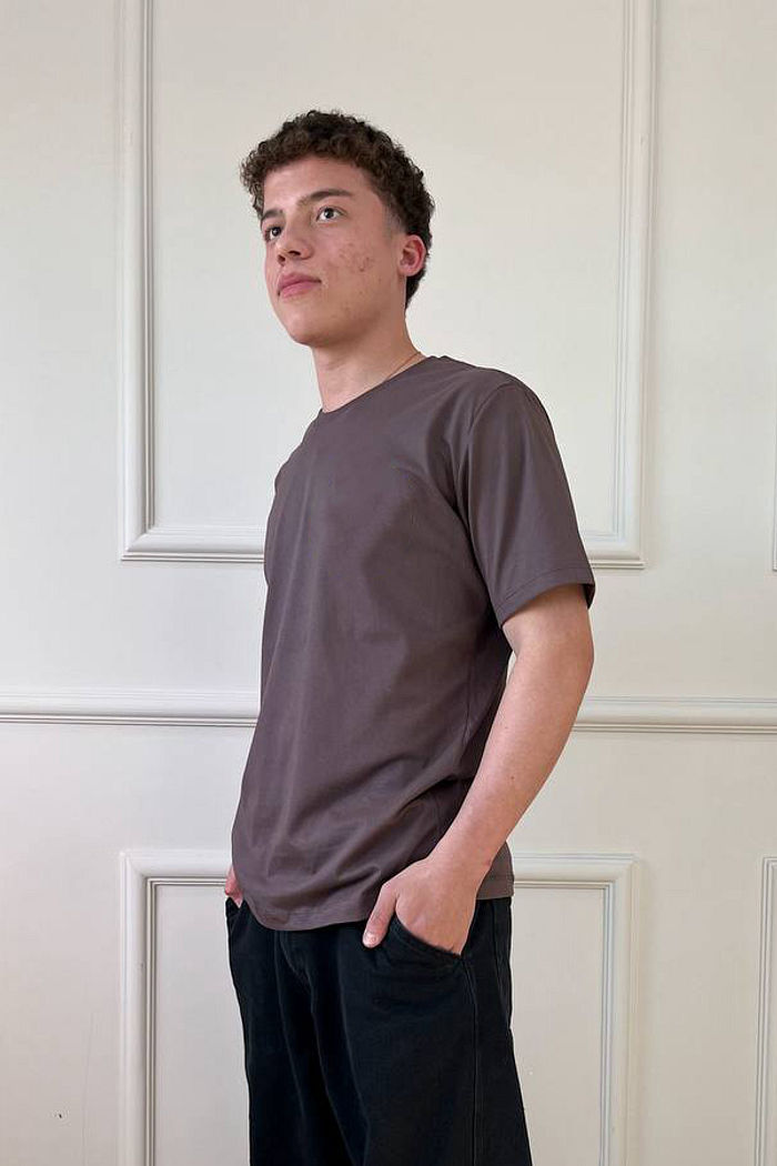 Max Tee Unissex Básica Expresso