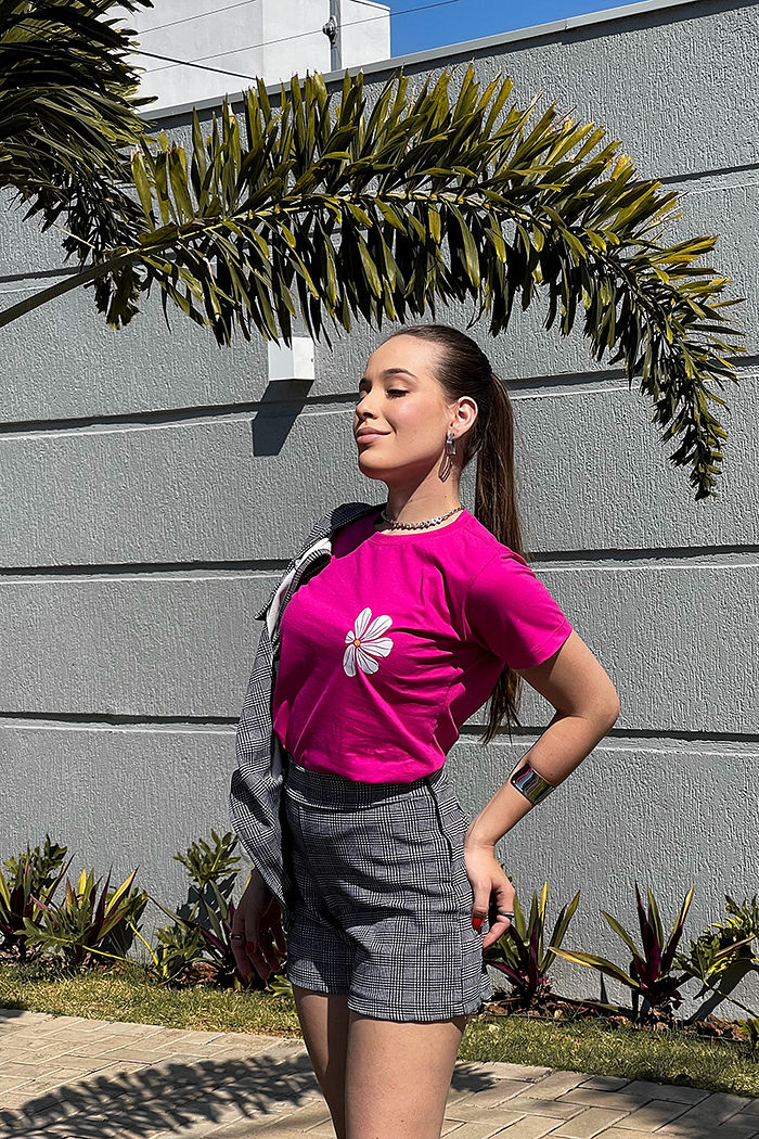 T-Shirt Make today matter DTF - Pitaia