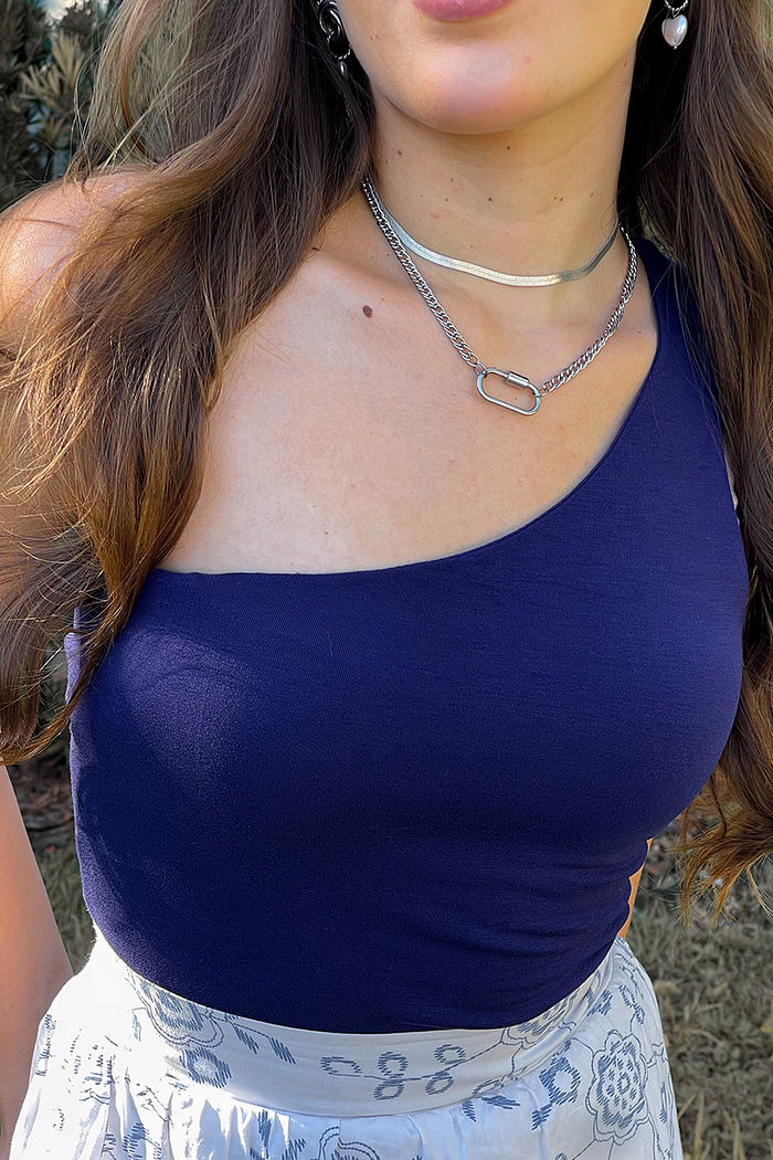 Nula Manga Renata Marinho - Regata