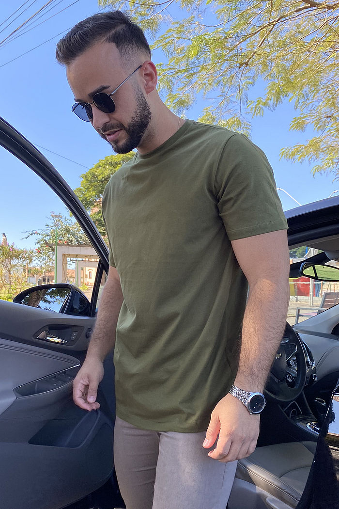 MEMBERSHIP USO TEE / MAX WHT