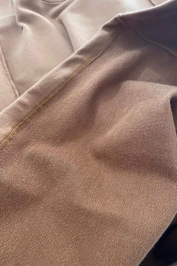 Conjunto Molecottom Gaby - Off White