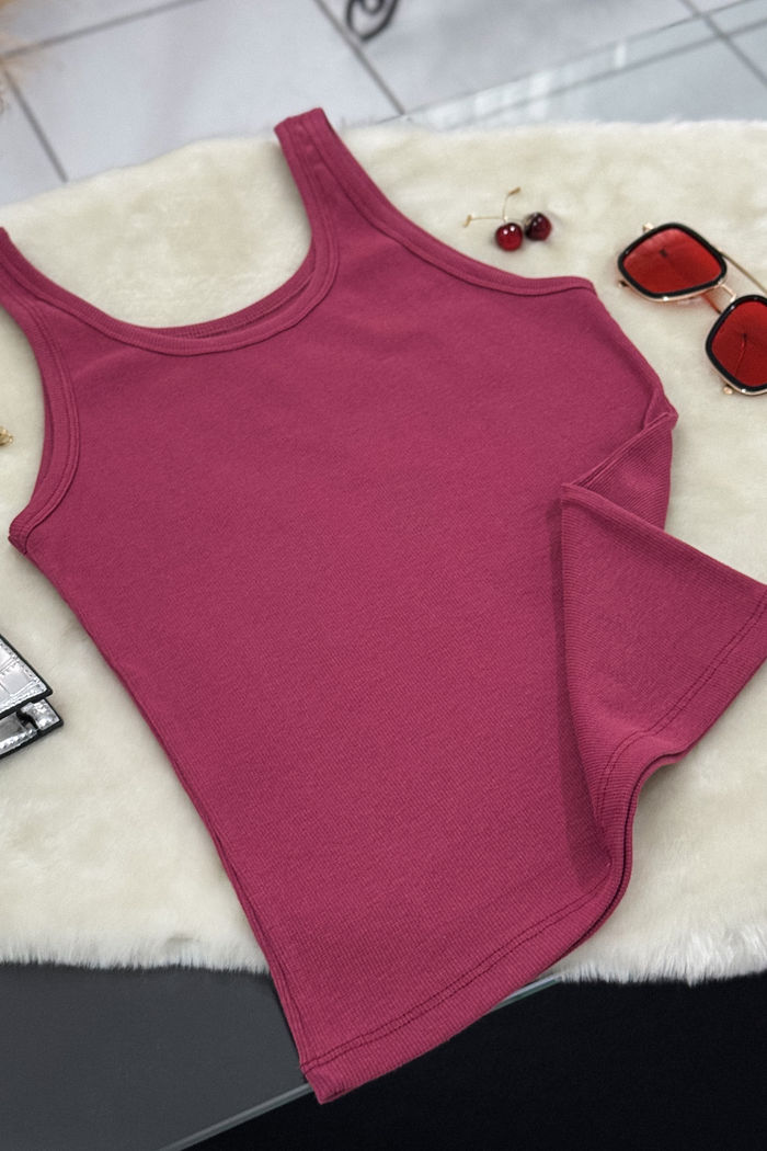 Regata Lauren - Bordo