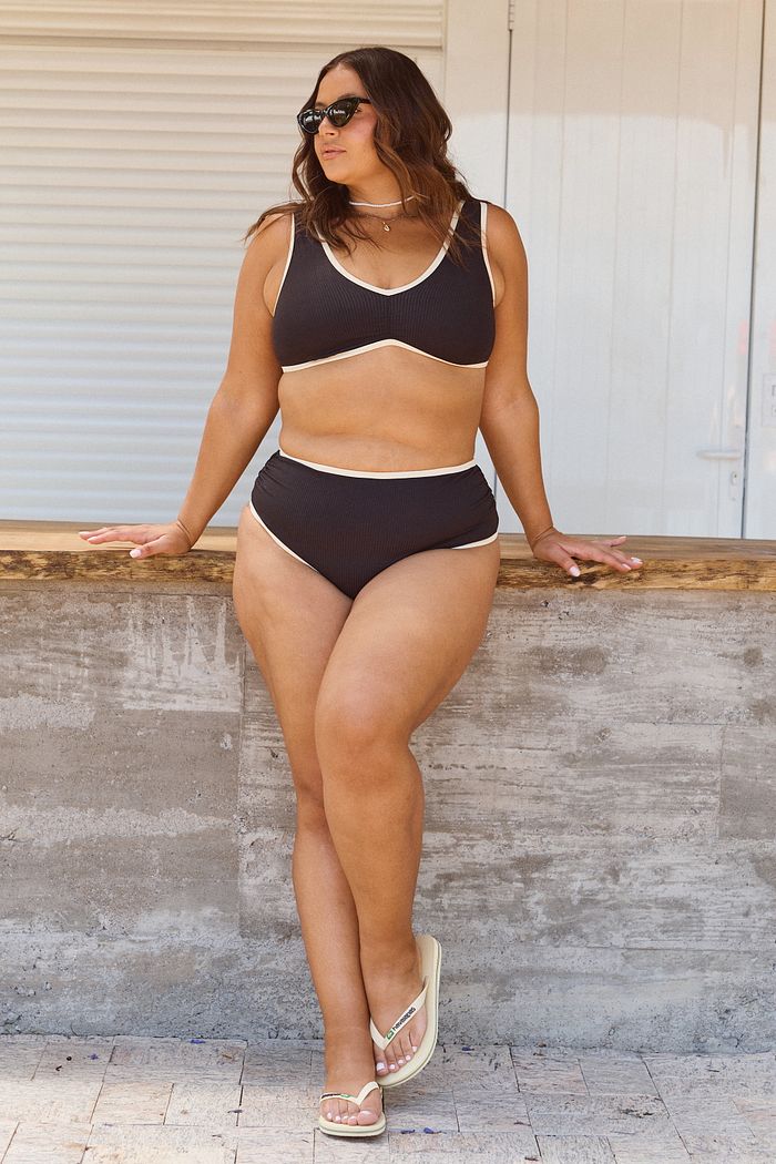 Calcinha Hot Pants Sorrento Preto